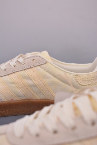 CLOT X Adidas Originals Gazelle Crepe Sole Pack view 26