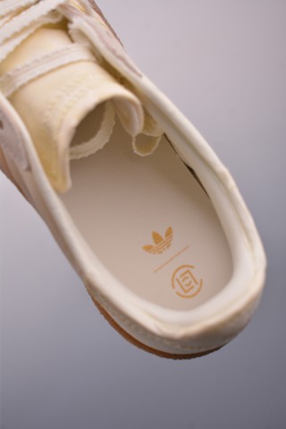 CLOT X Adidas Originals Gazelle Crepe Sole Pack view 27