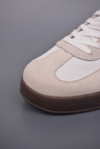 CLOT X Adidas Originals Gazelle 'Halo Ivory' view 21