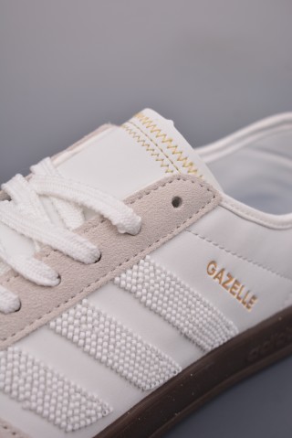 CLOT X Adidas Originals Gazelle 'Halo Ivory' view 22