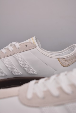 CLOT X Adidas Originals Gazelle 'Halo Ivory' view 23