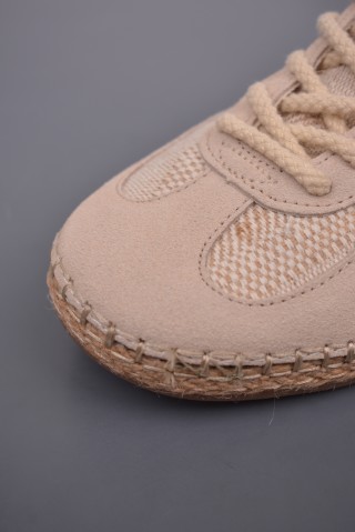 CLOT X Adidas Originals Gazelle 'Halo Ivory' view 30