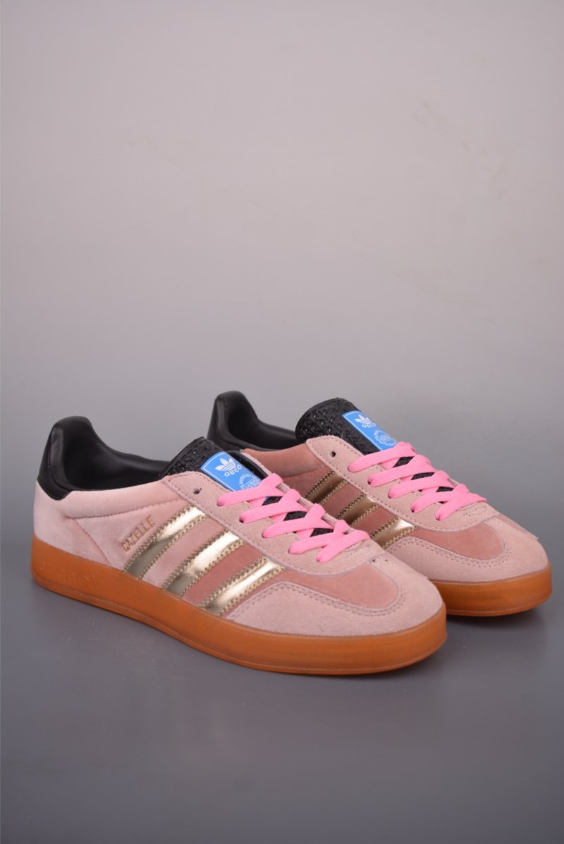 Gucci X Adidas Originals Gazelle Indoor