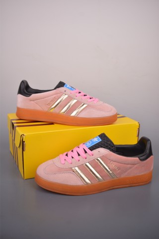 Gucci X Adidas Originals Gazelle Indoor view 5