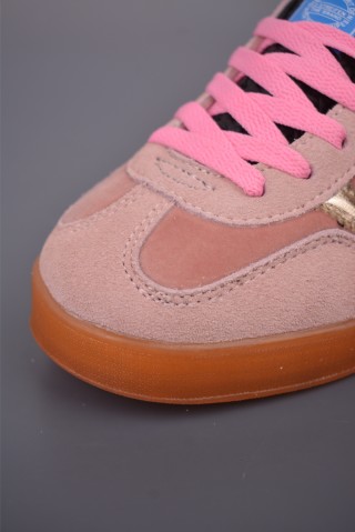 Gucci X Adidas Originals Gazelle Indoor view 6