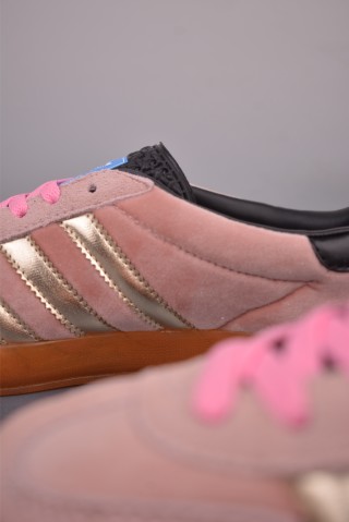 Gucci X Adidas Originals Gazelle Indoor view 8