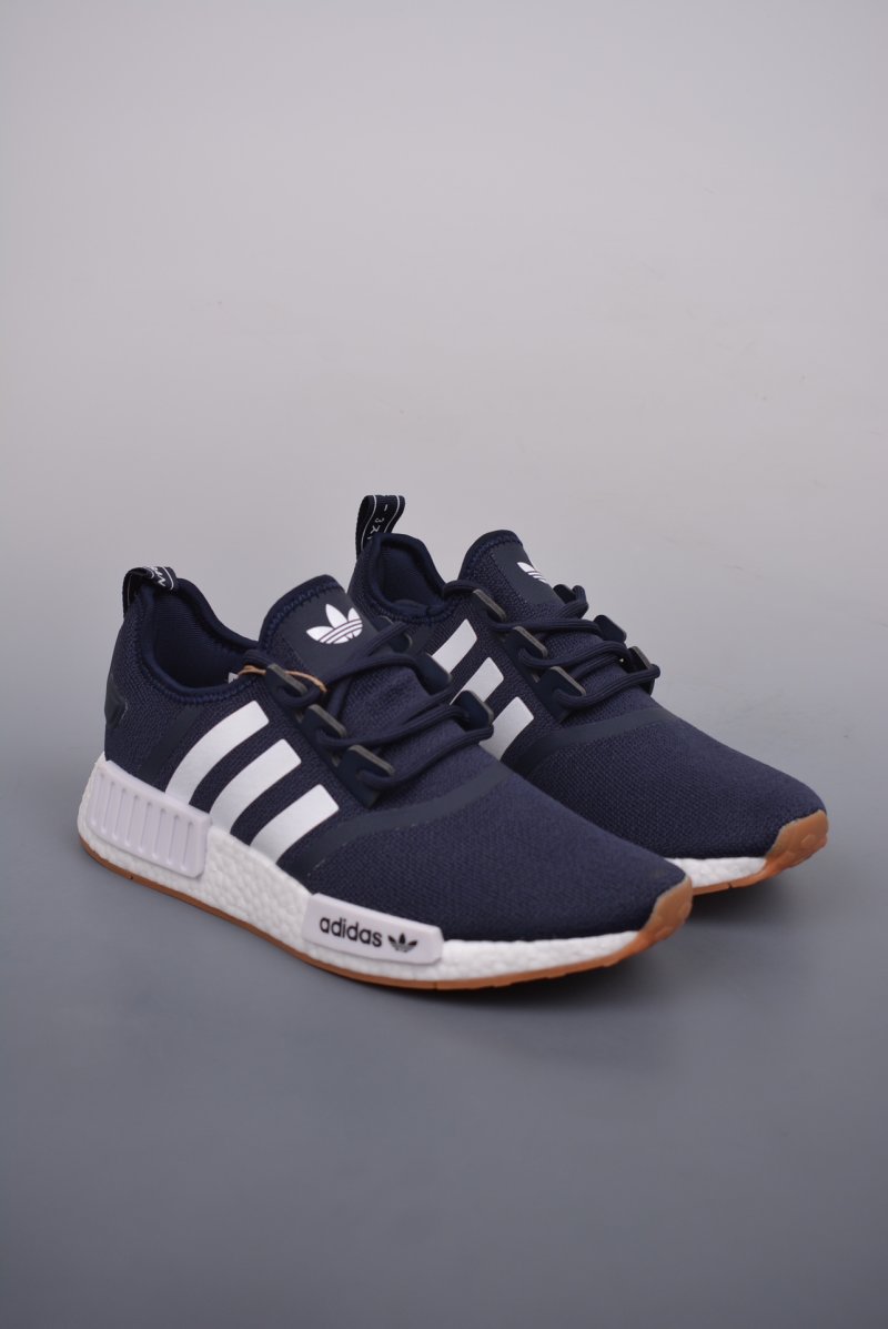 Adidas NMD R1 'Yellow'