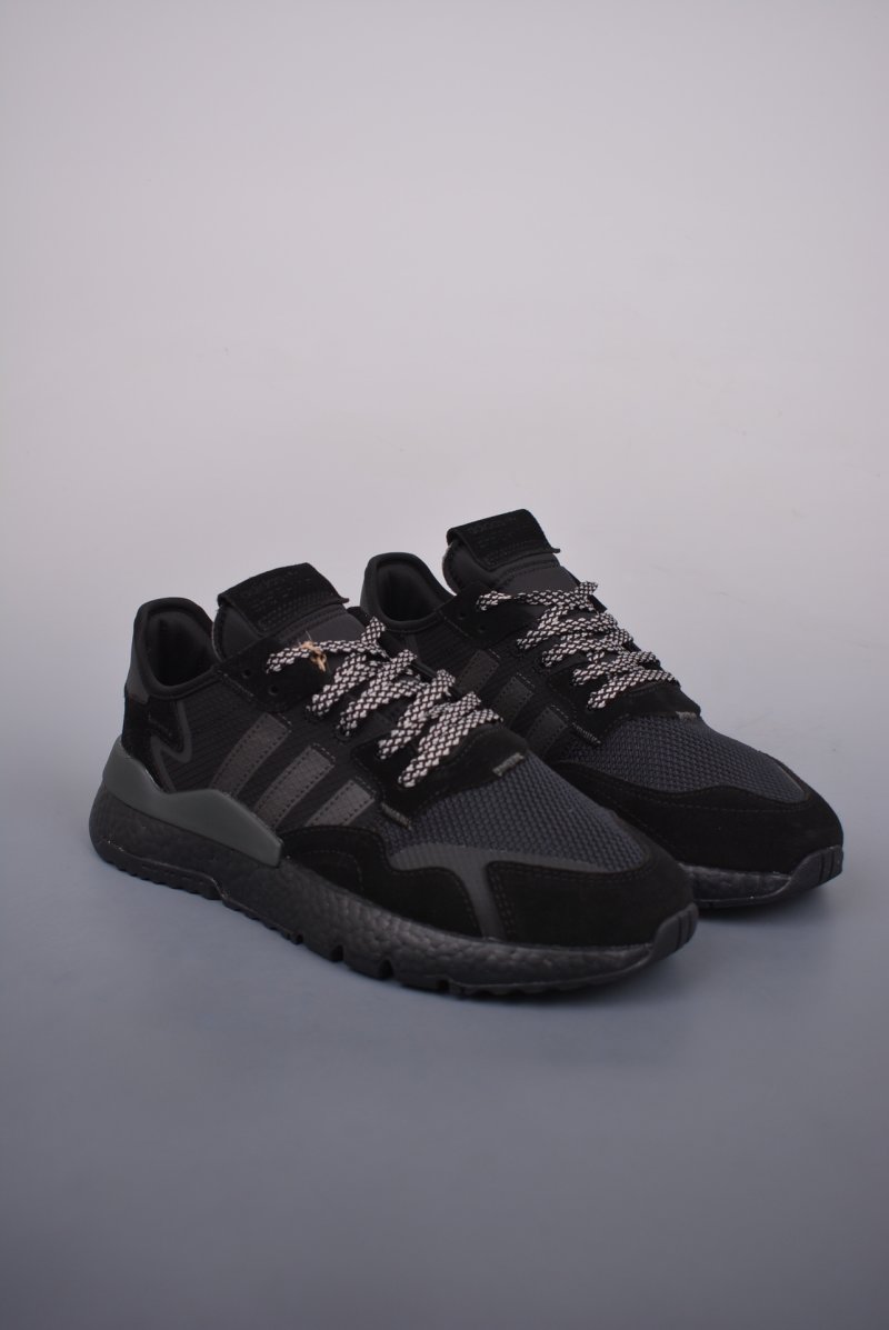 Adidas Nite Jogger Boost