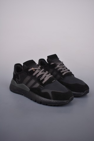 Adidas Nite Jogger Boost view 1