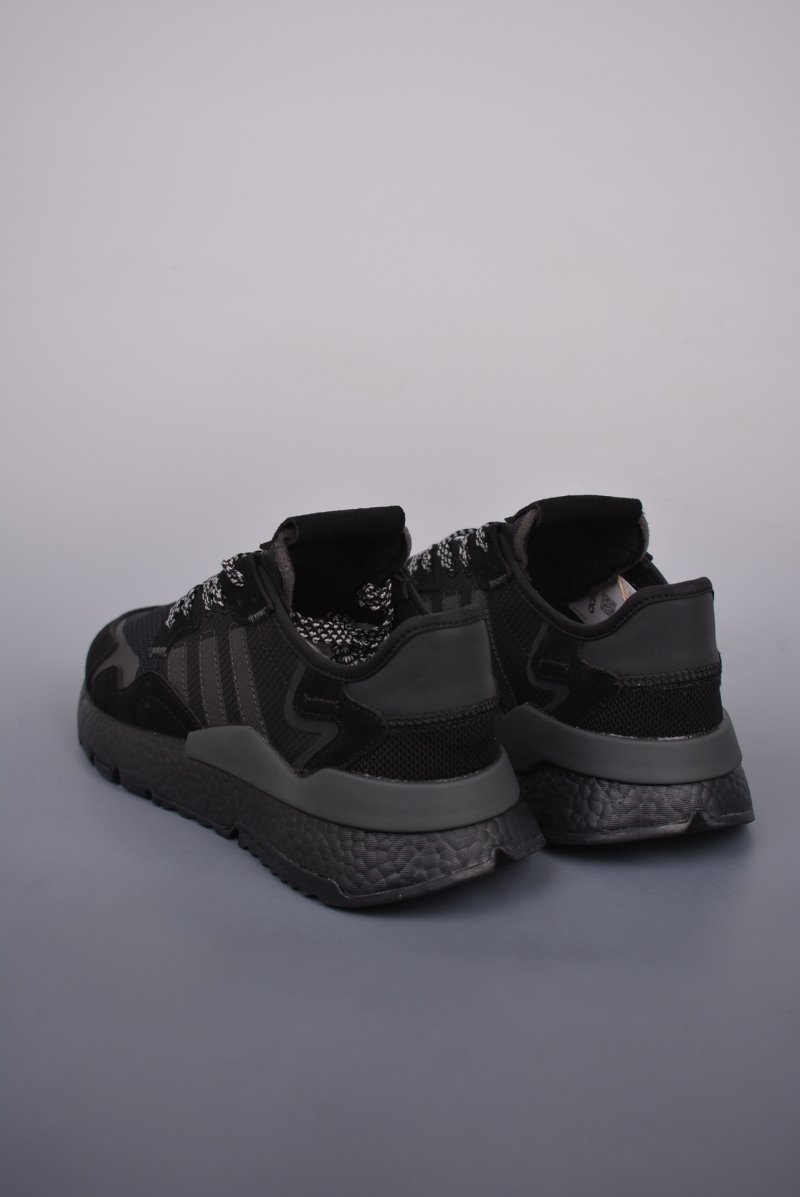 Adidas Nite Jogger Boost view