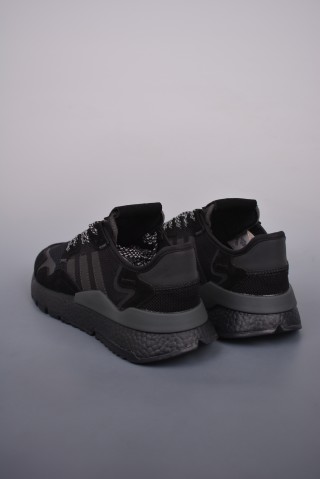 Adidas Nite Jogger Boost view 2