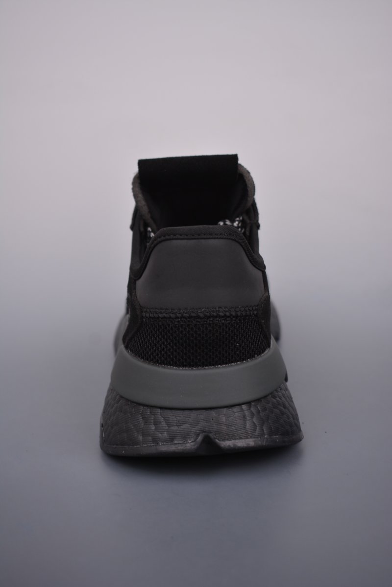 Adidas Nite Jogger Boost view