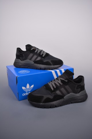 Adidas Nite Jogger Boost view 5
