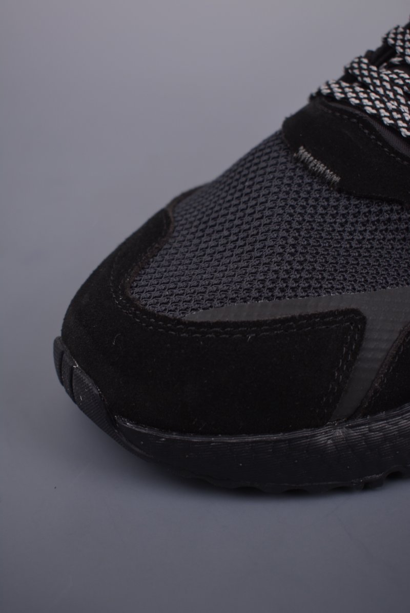 Adidas Nite Jogger Boost view