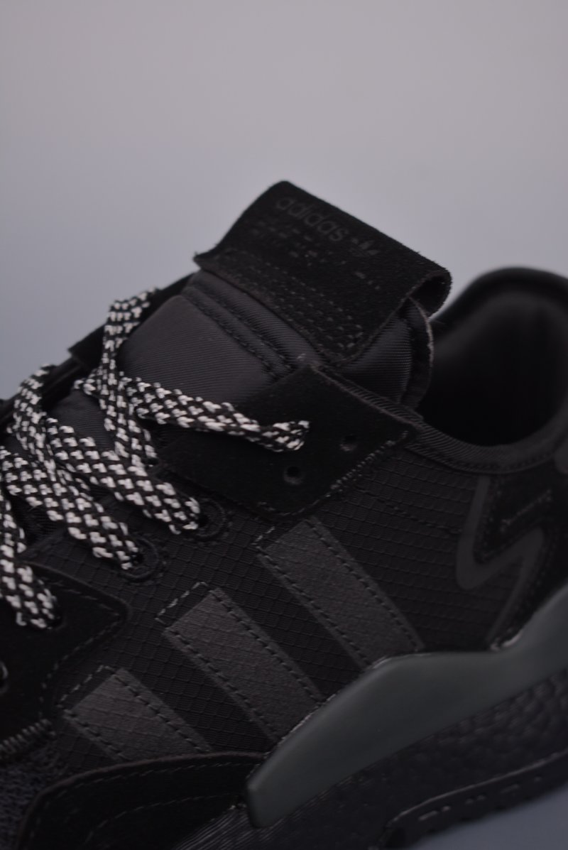 Adidas Nite Jogger Boost view