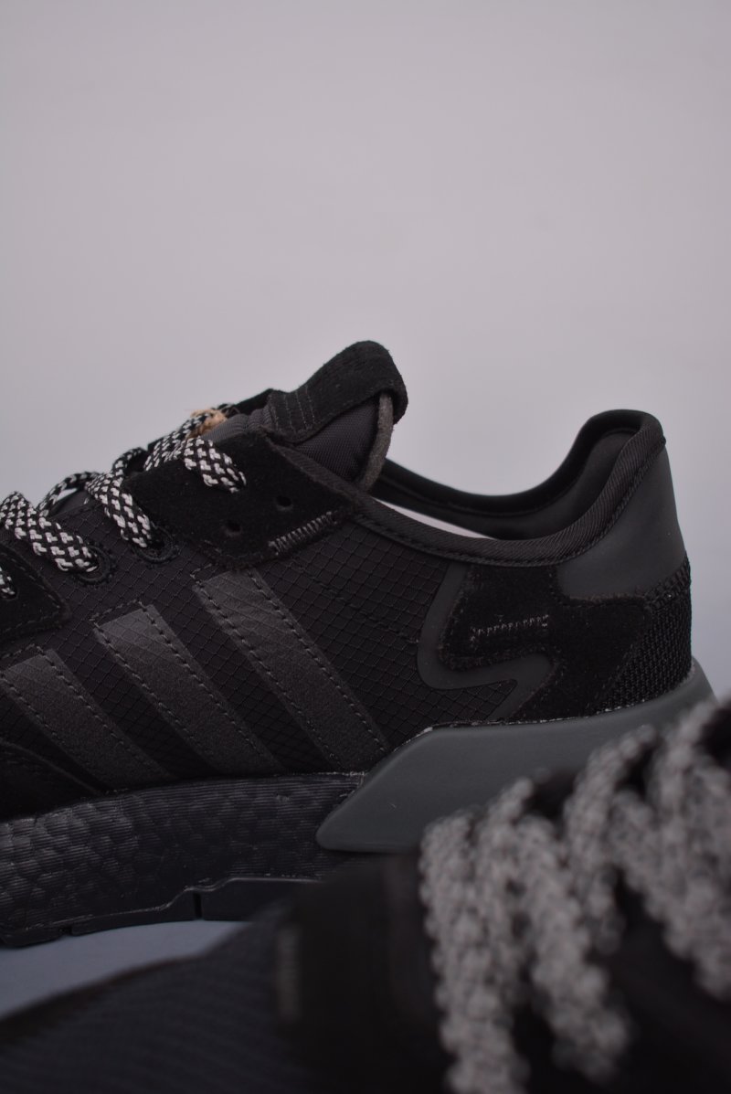 Adidas Nite Jogger Boost view