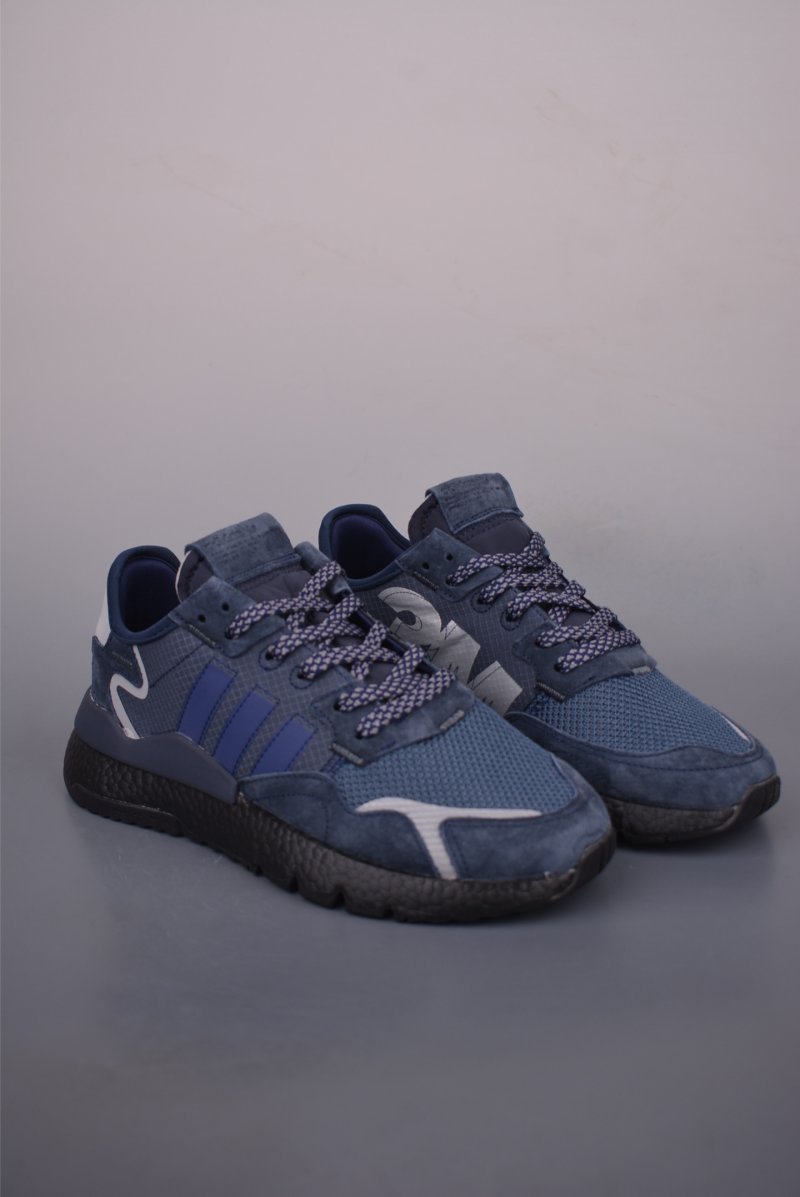 Adidas Nite Jogger Boost