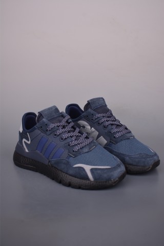 Adidas Nite Jogger Boost view 1