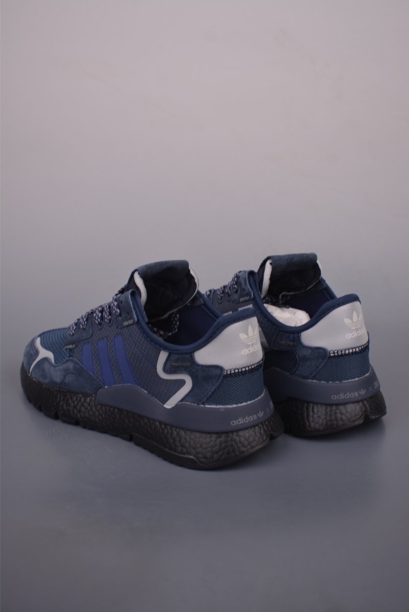 Adidas Nite Jogger Boost view