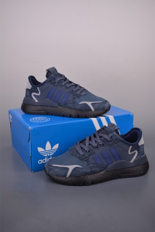 Adidas Nite Jogger Boost view 5