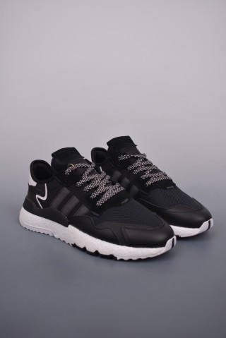 Adidas Nite Jogger Boost view 1