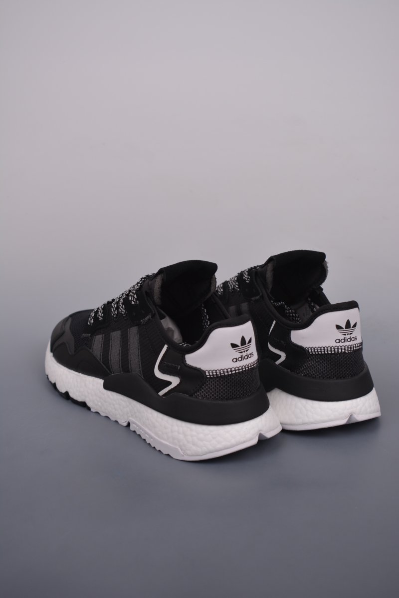 Adidas Nite Jogger Boost view