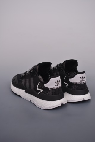 Adidas Nite Jogger Boost view 2