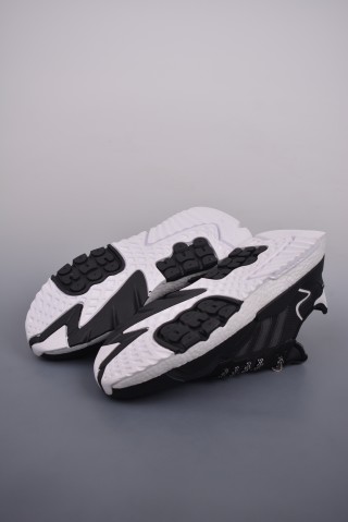 Adidas Nite Jogger Boost view 3