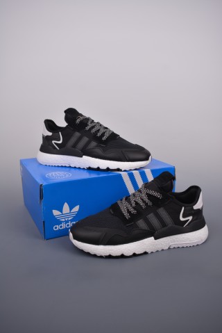 Adidas Nite Jogger Boost view 5