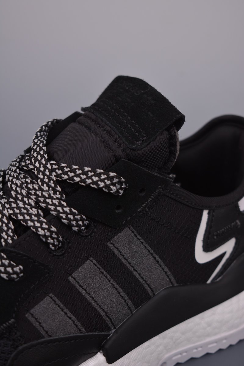 Adidas Nite Jogger Boost view