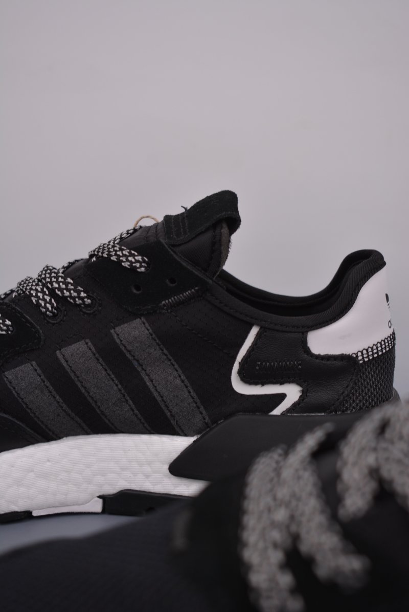 Adidas Nite Jogger Boost view