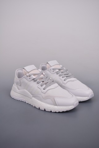 Adidas Nite Jogger Boost view 1