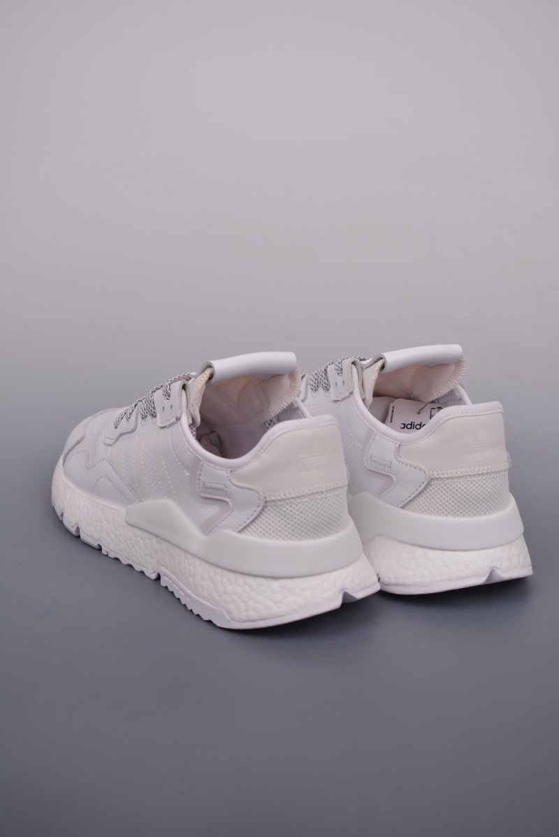 Adidas Nite Jogger Boost view