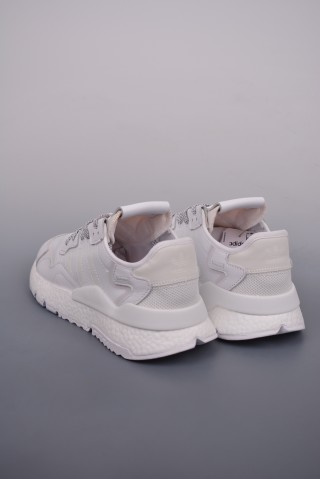 Adidas Nite Jogger Boost view 2