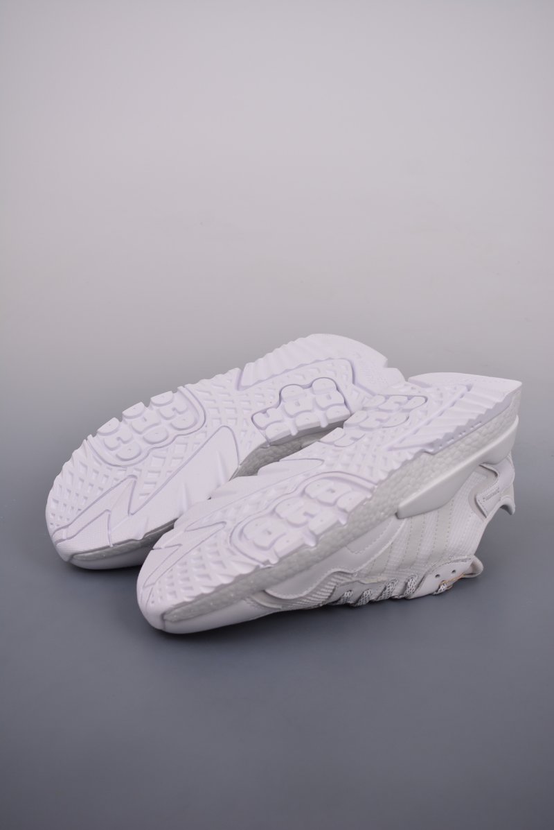 Adidas Nite Jogger Boost view
