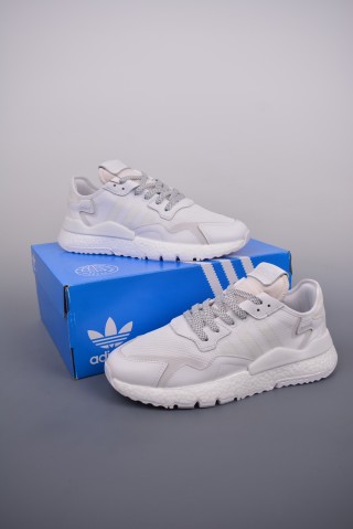 Adidas Nite Jogger Boost view 5