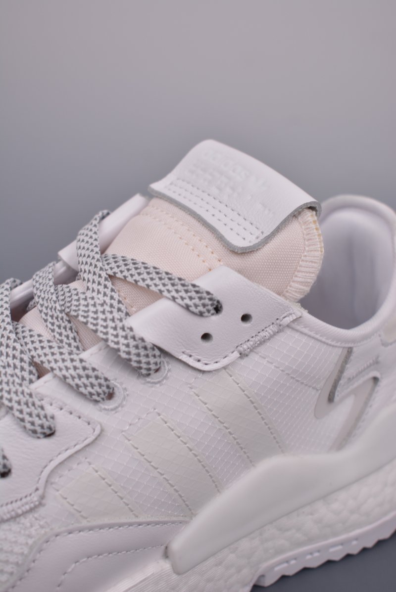 Adidas Nite Jogger Boost view