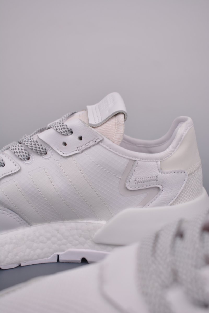 Adidas Nite Jogger Boost view