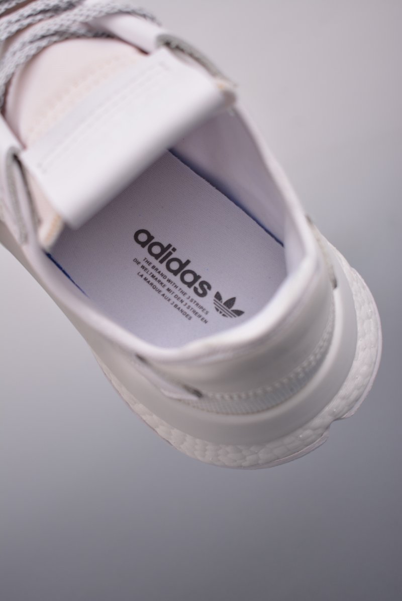 Adidas Nite Jogger Boost view
