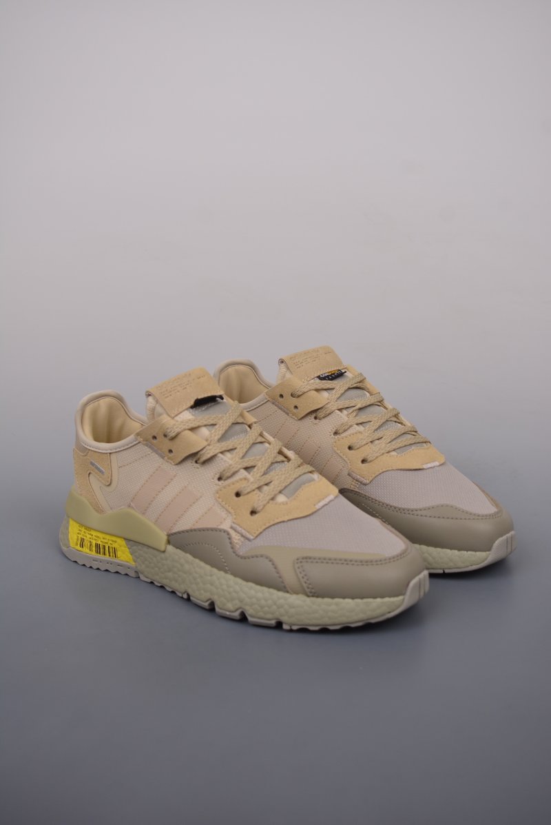 Adidas Nite Jogger Boost