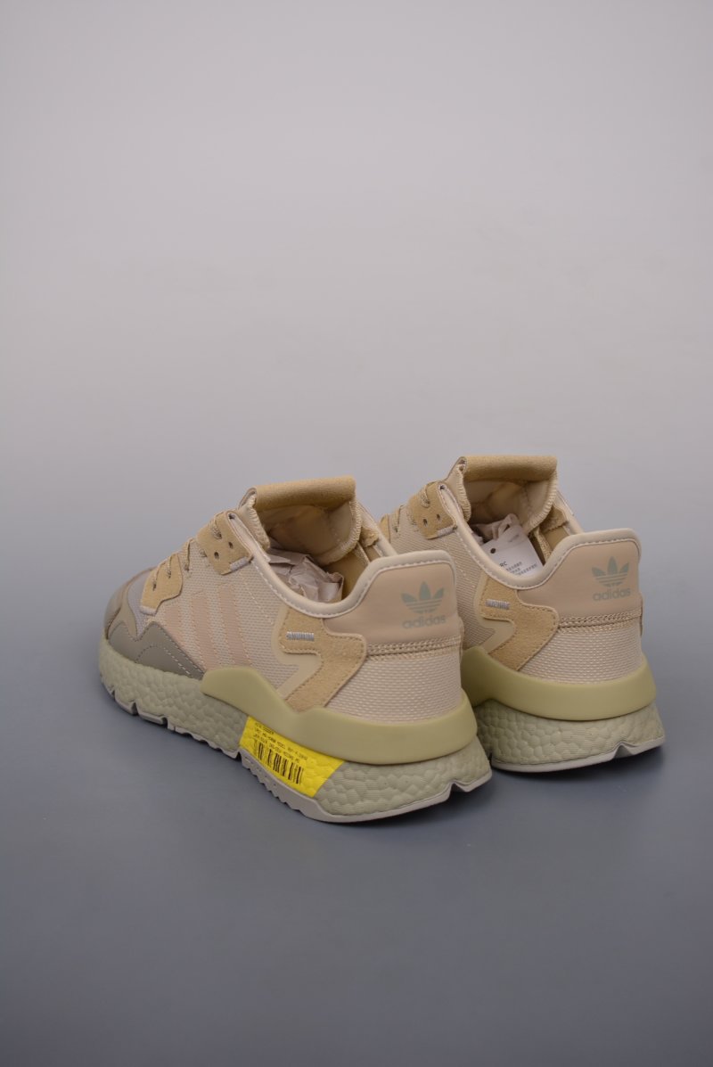 Adidas Nite Jogger Boost view
