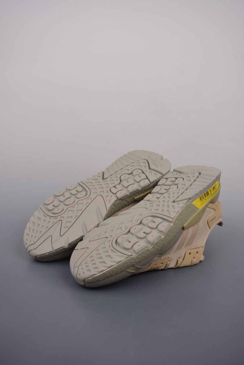 Adidas Nite Jogger Boost view