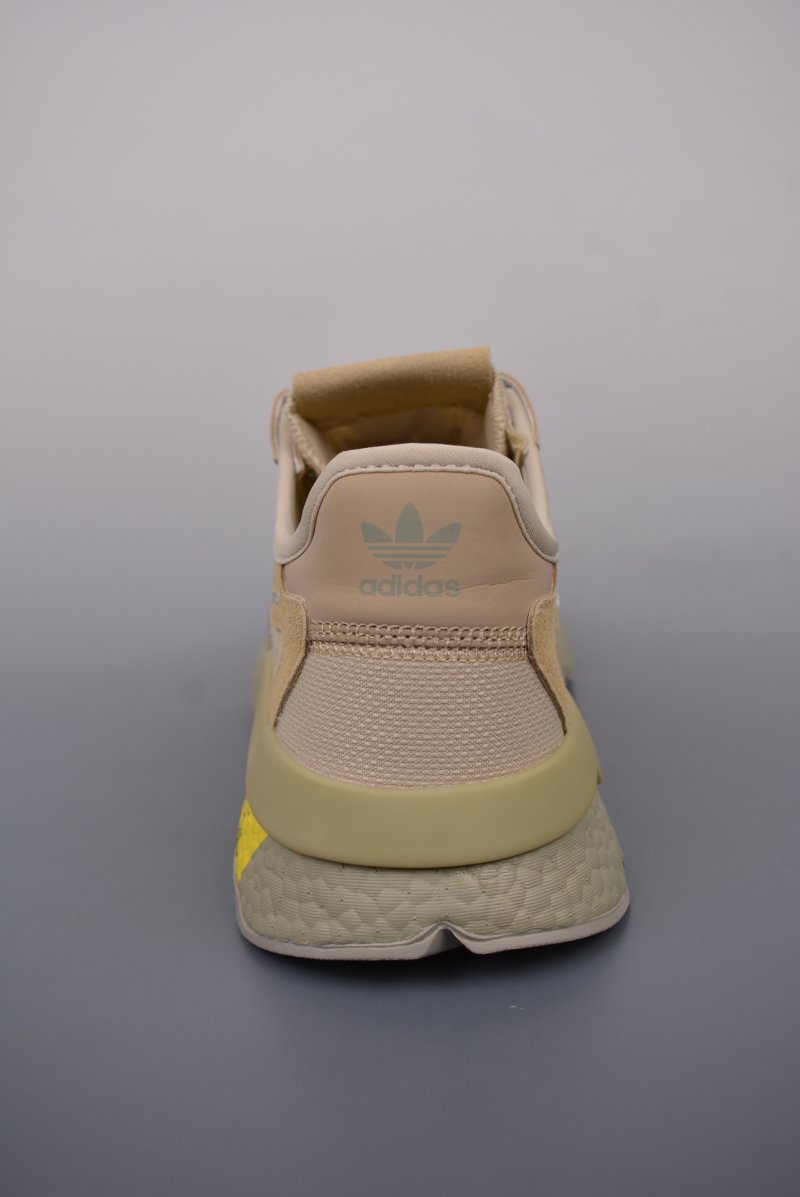 Adidas Nite Jogger Boost view