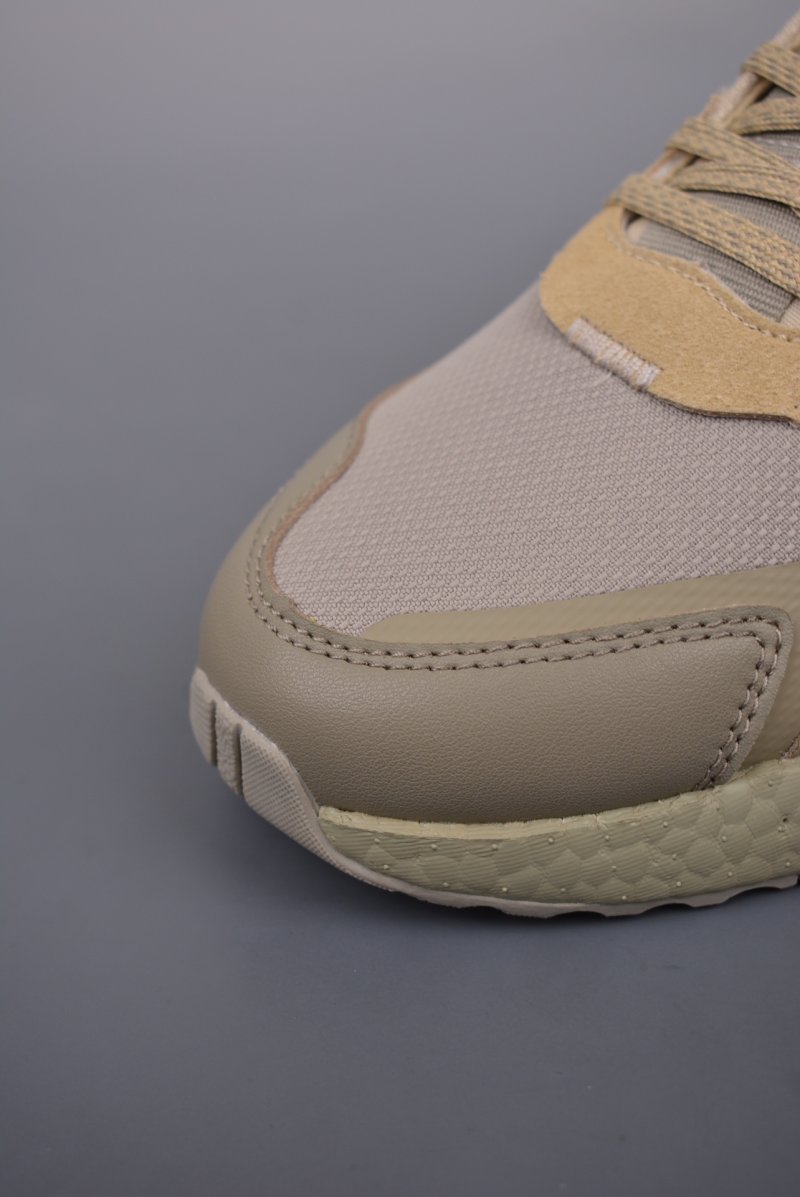 Adidas Nite Jogger Boost view