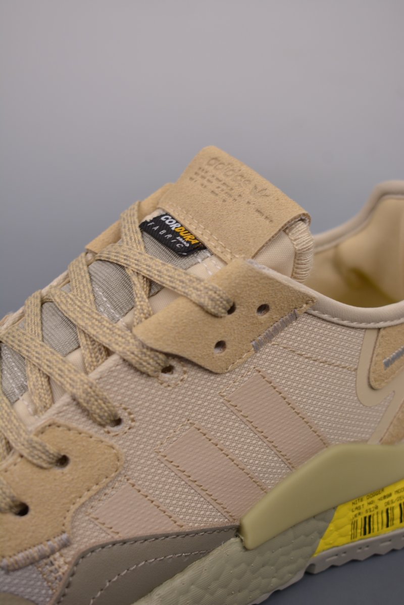 Adidas Nite Jogger Boost view