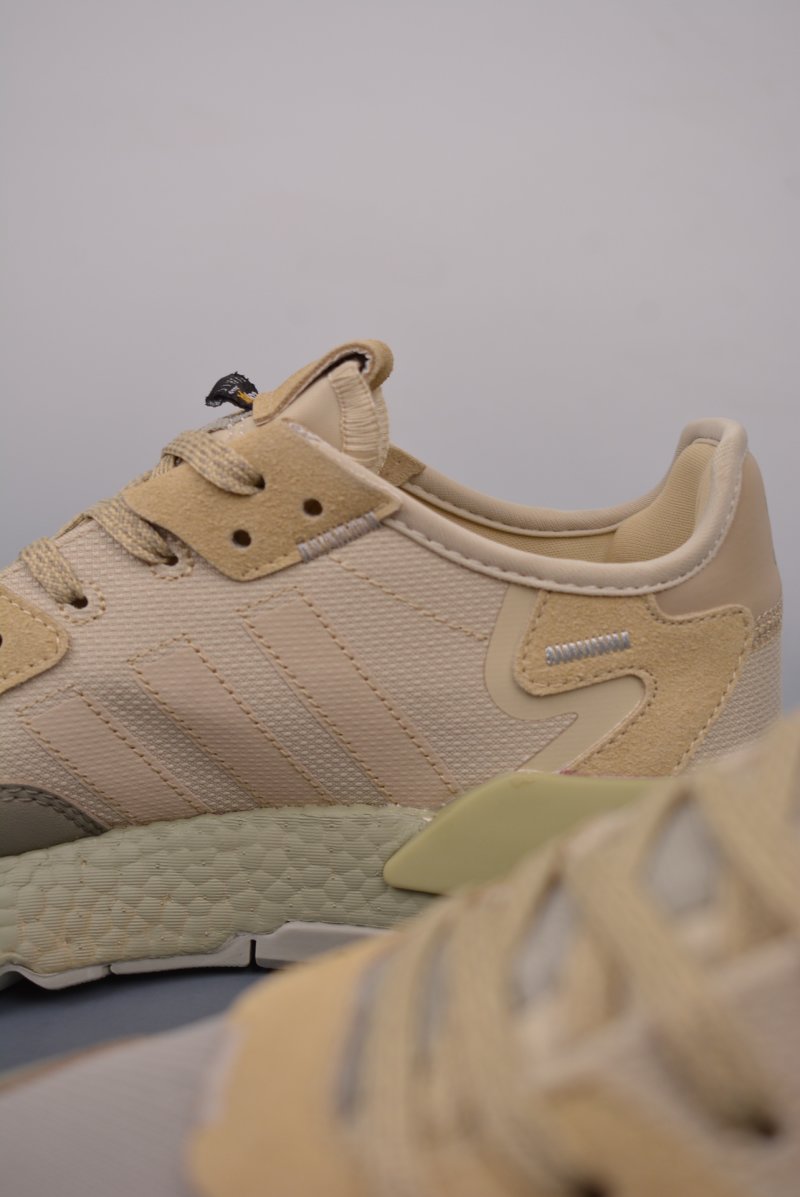 Adidas Nite Jogger Boost view