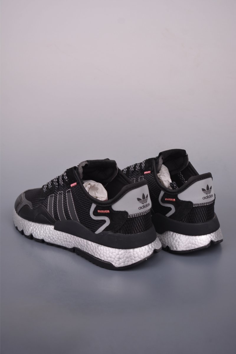 Adidas Nite Jogger Boost view