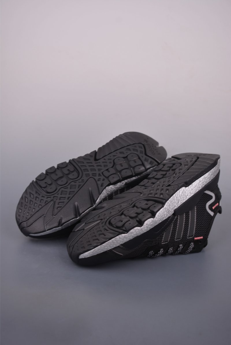 Adidas Nite Jogger Boost view