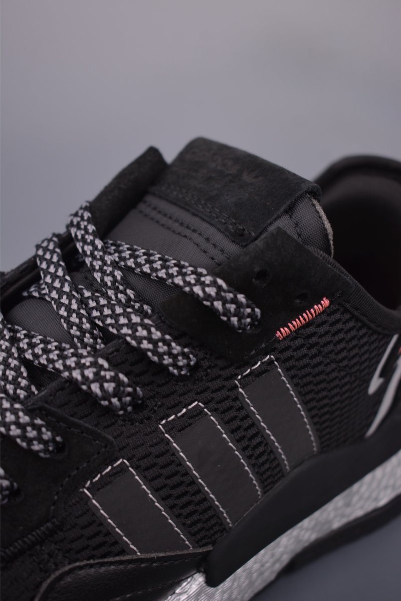 Adidas Nite Jogger Boost view