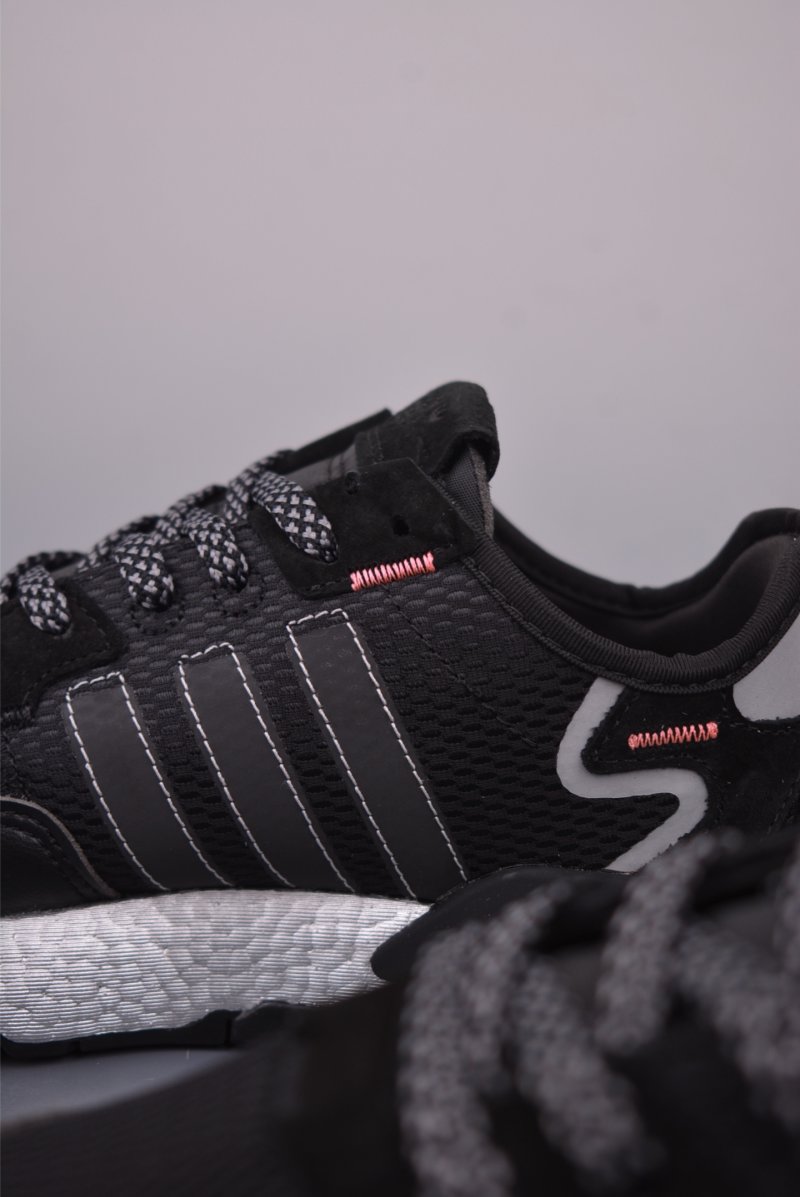 Adidas Nite Jogger Boost view
